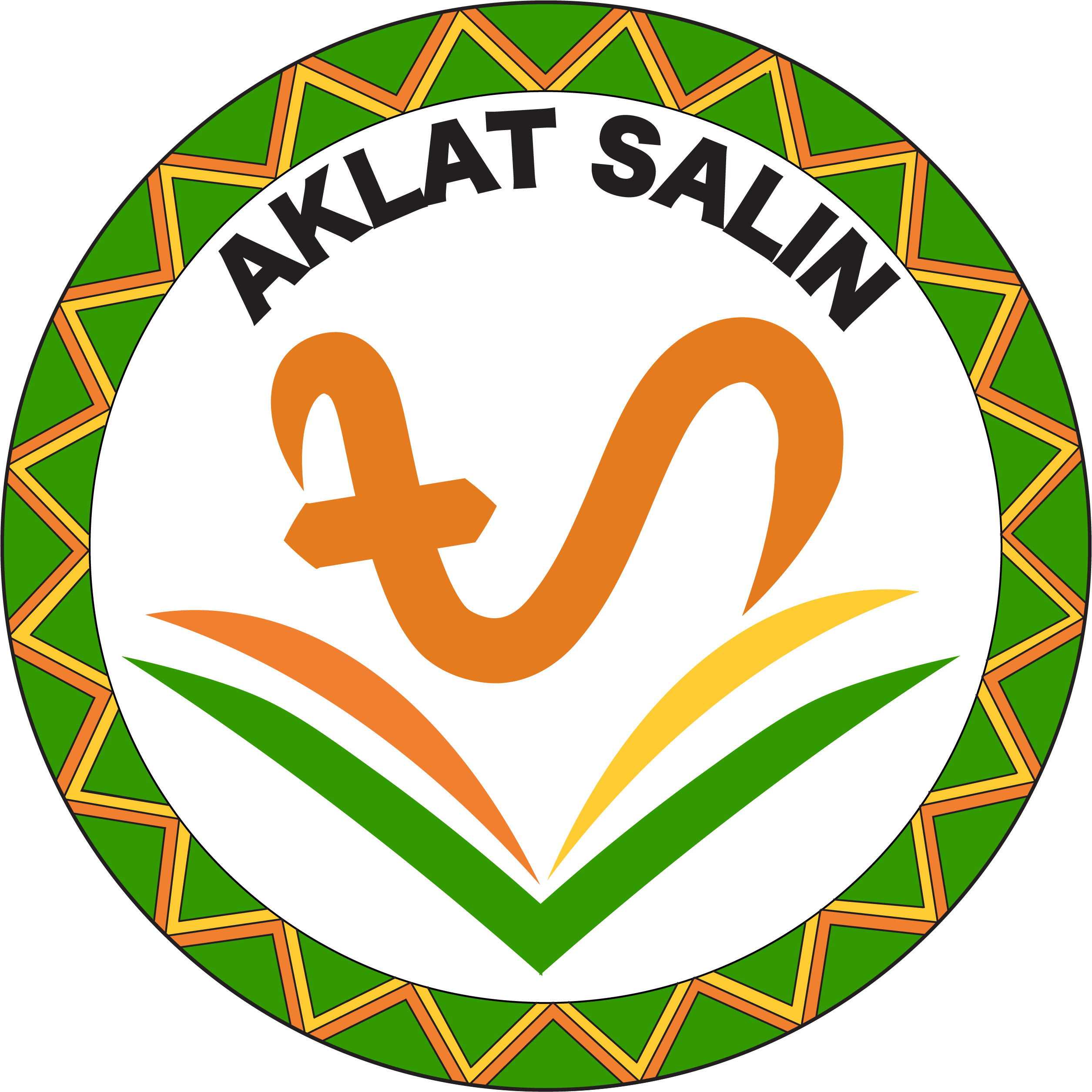 Aklat Salin